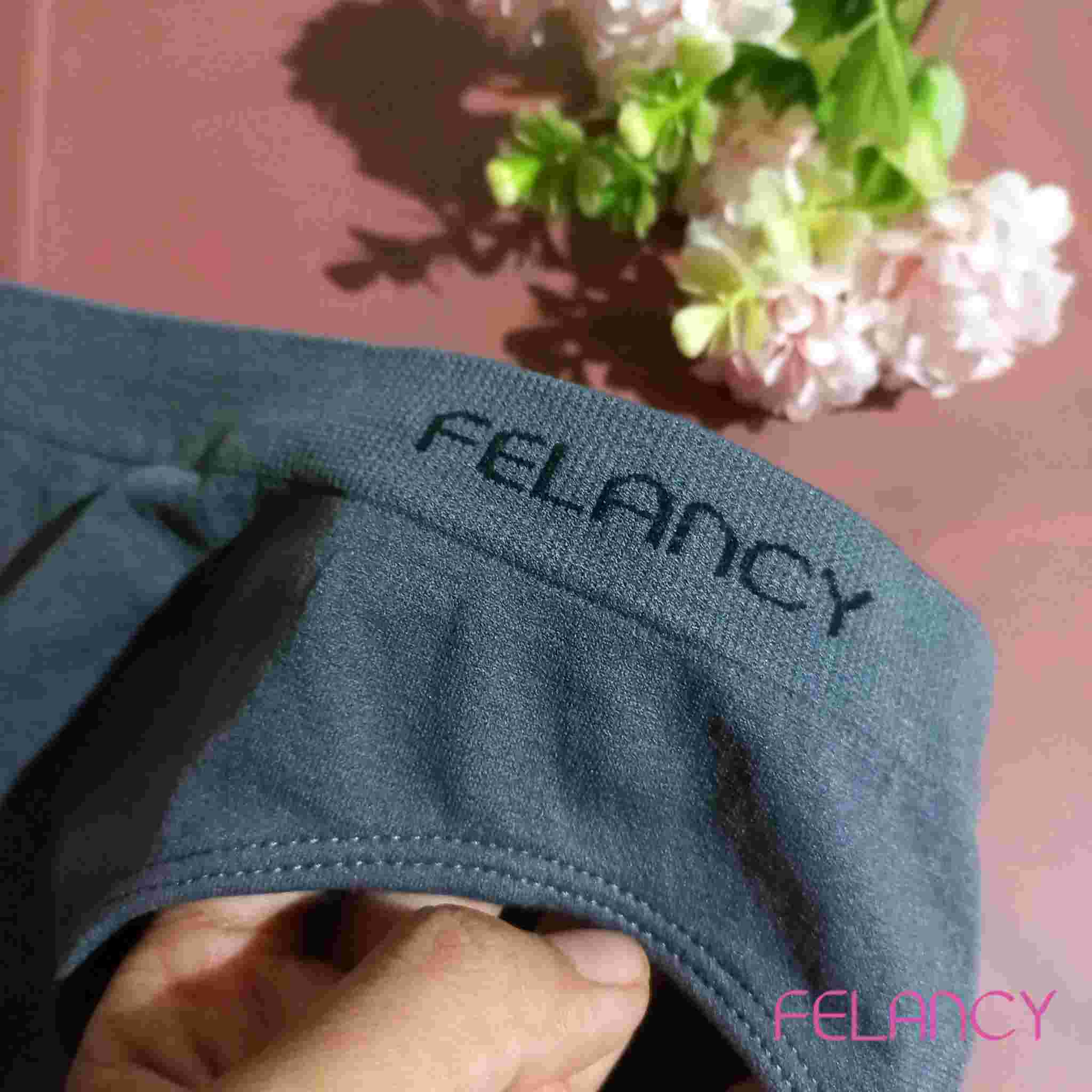 Felancy Panty Wufung Basic Mini 2