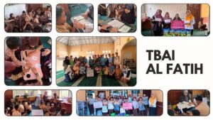 TBAI AL Fatih