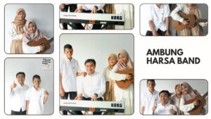 Ambung harsa band