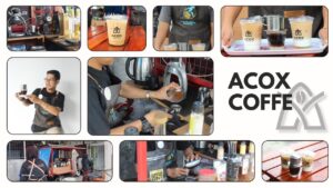 Acox Coffe