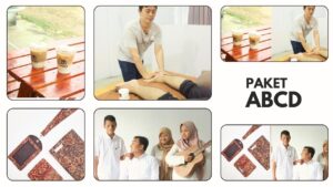 Paket ABCD