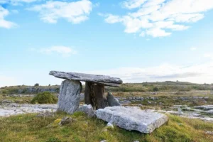 The cavan burren