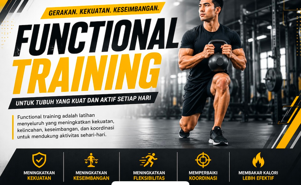 Functional training